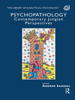 cover image of Psychopathology